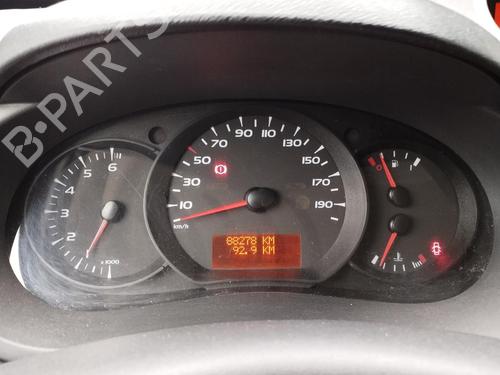 Starter RENAULT KANGOO Express (FW0/1_) 1.5 dCi 85 (FW0K, FW0L, FW0B) | BP27074017M8  - Image 8