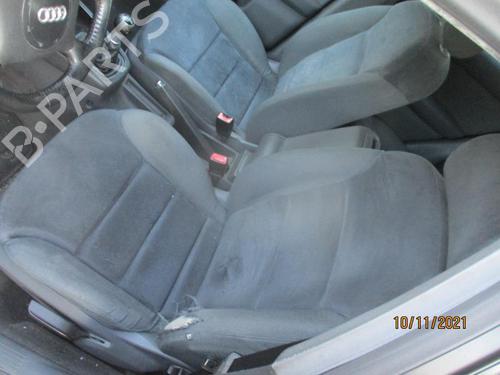 Left mirror AUDI A3 (8L1) 1.9 TDI | BP27048217C26 