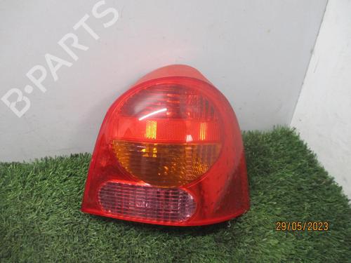 Used Right taillight Right taillight RENAULT TWINGO I (C06_) 1.2 16V (C060) (60 hp) 27084827 27084827