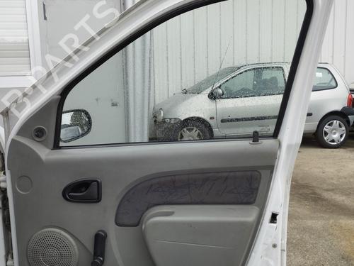 Used Front right window mechanism DACIA LOGAN (LS_) 1.5 dCi (LS0K) (68 hp) 27802043