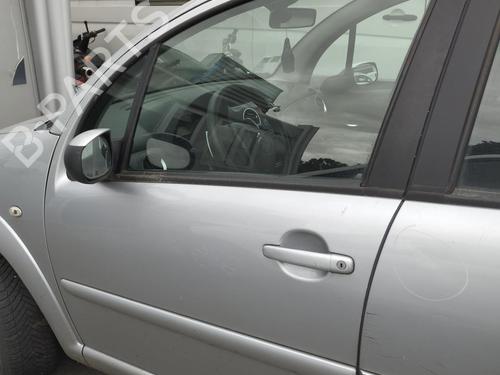 Used Left front door CITROËN C3 I (FC_, FN_) 1.4 HDi (68 hp) 27059027