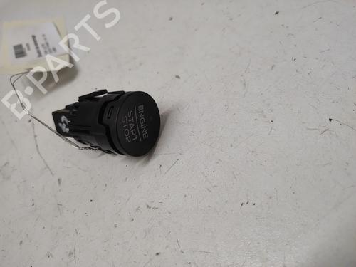 Spak kontakt FORD FIESTA VII (HJ, HF) 1.0 EcoBoost (101 hp) 27087696