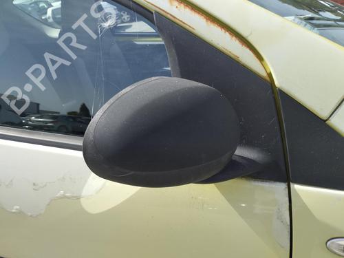 Right sun visor CITROËN C1 (PM_, PN_) 1.0 | BP27054204I2  - Image 6