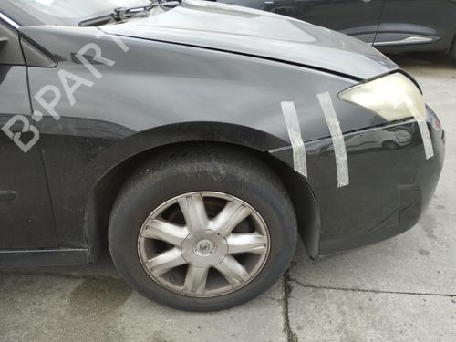 Hjulbue Hjulbue RENAULT LAGUNA III (BT0/1) 1.5 dCi (BT00, BT0A, BT0T, BT1J) (110 hp) 33682364 33682364