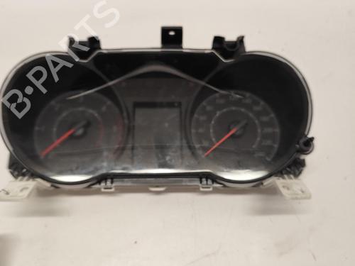 instrument-cluster-citroen-c4-aircross-2010-40016819 main image