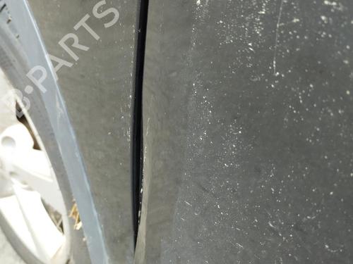 Left front door NISSAN QASHQAI / QASHQAI +2 I (J10, NJ10, JJ10E) 1.5 dCi | BP27078688C2 