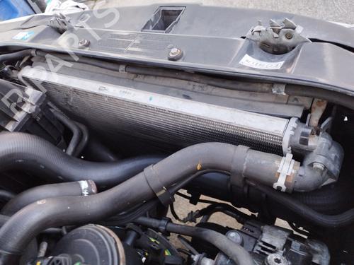 Used Water radiator CITROËN XANTIA (X1_, X2_) 2.0 HDI 109 (109 hp) 31036715