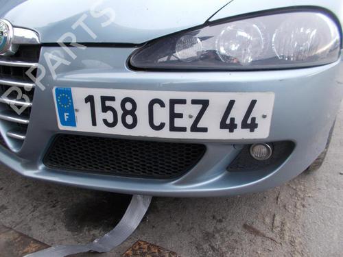 Used Parts ALFA ROMEO 147 (937_) 1.9 JTD (937.AXF1A, 937.BXF1A) 2899126