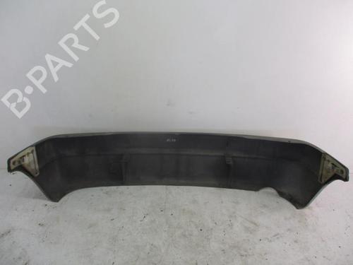 Rear bumper CITROËN SAXO (S0, S1) 1.1 X, SX | BP27066420C8 