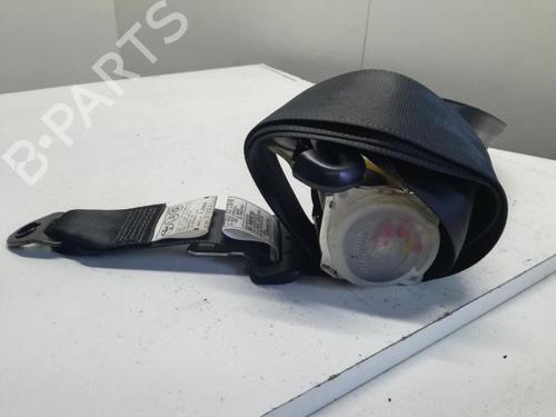 Venstre bak beltestrammer TOYOTA YARIS (_P1_) 1.4 D-4D (NLP10_, NLP10R) (75 hp) 27080696