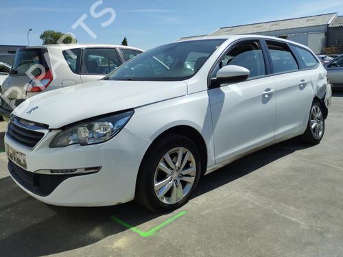 Used Parts PEUGEOT 308 SW II (LC_, LJ_, LR_, LX_, L4_)  1.6 BlueHDi 100  4619564
