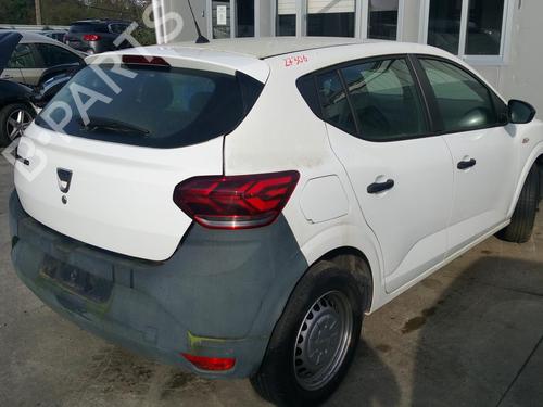 Gearbox DACIA JOGGER (RK_) 1.0 TCe 100 ECO-G (RKMT) | BP27525091M3  - Image 8