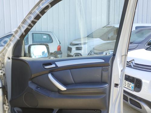 Right front door BMW X5 (E53) 3.0 d | BP27042235C3 