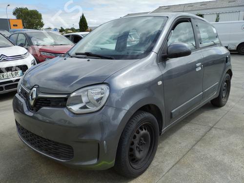 Mirror switch RENAULT TWINGO III (BCM_, BCA_) 0.9 TCe 95 | BP27063481I25 - Image 5