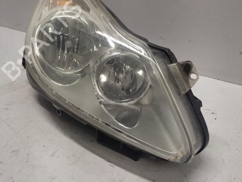 Right headlight OPEL CORSA D (S07) 1.3 CDTI (L08, L68) | BP31815254C29 - Image 5
