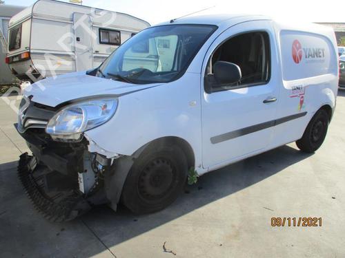 Grill RENAULT KANGOO Express (FW0/1_) 1.5 dCi 75 (FW07, FW10, FW04) | BP27067121C40 - Image 3