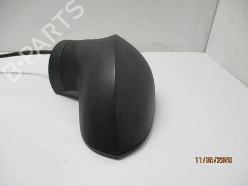 Left mirror SEAT IBIZA IV SC (6J1, 6P5) 1.4 TDI | BP27056252C26 