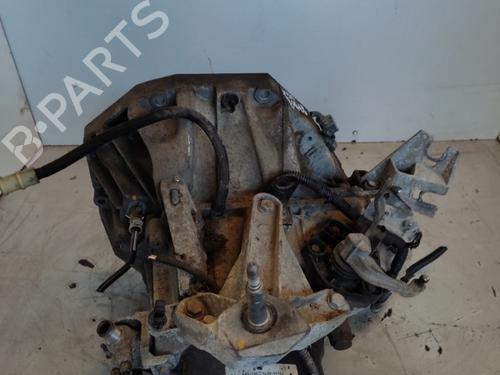 Used Gearbox Gearbox PEUGEOT 107 (PM_, PN_) 1.0 (68 hp) 27071158 27071158