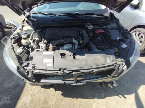 Used Starter Starter PEUGEOT 308 II (LB_, LP_, LW_, LH_, L3_) 1.6 HDi / BlueHDi 115 (115 hp) 27078390 27078390