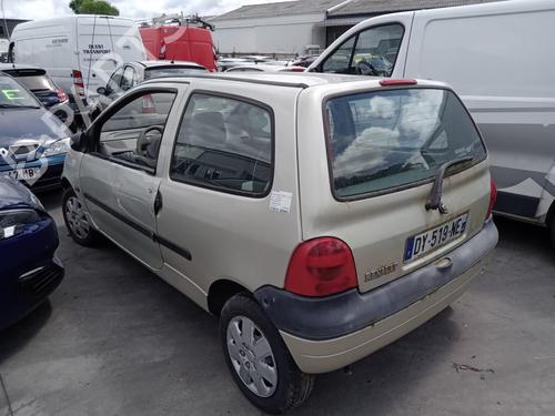 Used Tailgate Tailgate RENAULT TWINGO I (C06_) 1.2 (C066, C068) (58 hp) 27069062 27069062