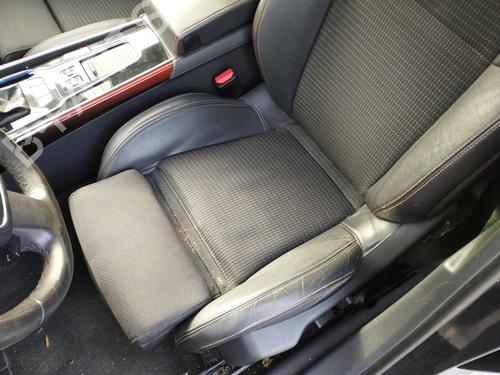 Left front seat PEUGEOT 508 SW I (8E_) 2.0 BlueHDi 180 | BP28953915C15 