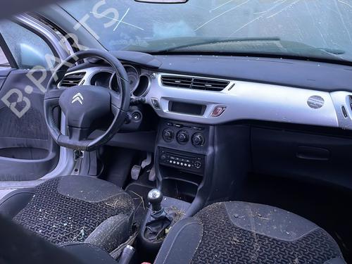 Left front window switch CITROËN C3 II (SC_) 1.4 | BP32318625I27 - Image 8
