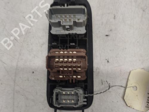 Left front window switch RENAULT SCÉNIC II (JM0/1_) | BP35972705I27 - Image 3