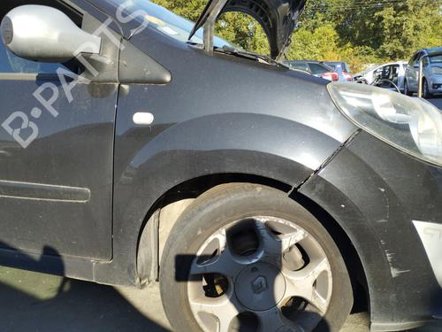 right-front-fenders-renault-twingo-ii-cn0_-2007-37867380 main image