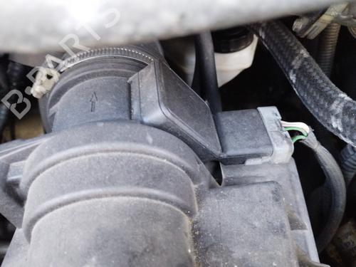 Used Mass air flow sensor Mass air flow sensor CITROËN EVASION MPV (22, U6) 2.0 HDI (109 hp) 32429145 32429145