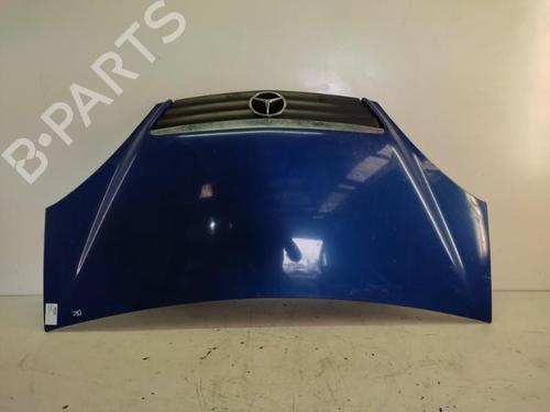 Hood MERCEDES-BENZ A-CLASS (W168) A 140 (168.031, 168.131) | BP27066454C1 