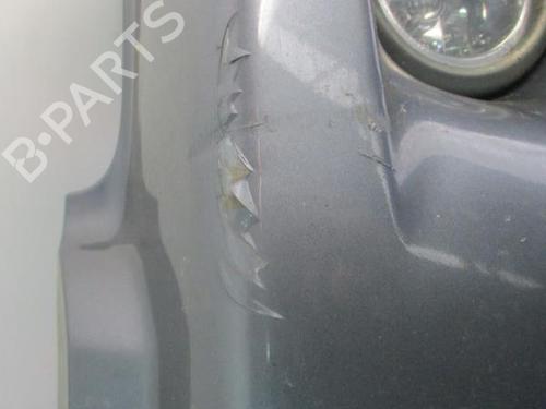 Front bumper HYUNDAI SANTA FÉ I (SM) 2.0 CRDi 4x4 | BP27050628C7 