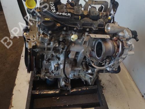 Used Engine Engine PEUGEOT 308 II (LB_, LP_, LW_, LH_, L3_) 1.2 THP 130 (131 hp) 27059030 27059030