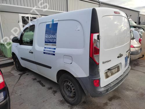 Steering column stalk RENAULT KANGOO Express (FW0/1_) 1.5 dCi 90 (FW0G, FW05, FW08, FW11) | BP28109017I23 - Image 8