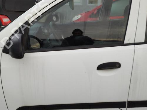 Used Front left lock HYUNDAI i10 I (PA) 1.2 (86 hp) 27049764