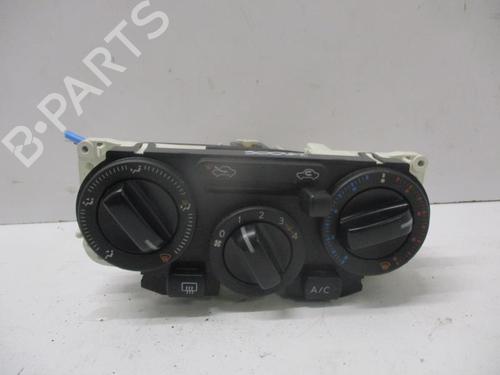 Used Climate control Climate control NISSAN NOTE (E11, NE11) 1.5 dCi (86 hp) 27067065 27067065