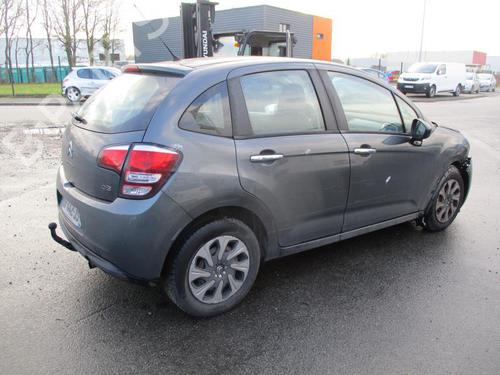 Starter CITROËN C3 II (SC_) 1.0 VTi 68 | BP27047926M8 - Image 9
