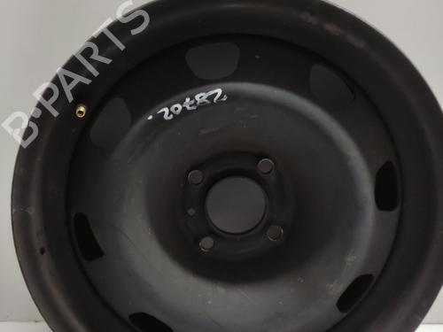 Used Rim PEUGEOT 307 (3A/C) 2.0 HDi 110 (107 hp) 31333931