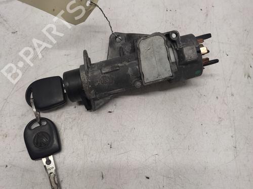 Used Ignition barrel Ignition barrel VW GOLF III (1H1) [1989-2000] 36679783 36679783