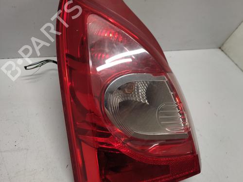 Left taillight RENAULT TWINGO II (CN0_) 1.2 16V (CN04, CN0B) | BP31333950C34 - Image 1