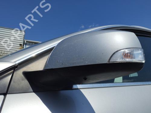 Used Left mirror RENAULT LAGUNA III Grandtour (KT0/1) 2.0 dCi (KT07, KT0J, KT14, KT1A, KT1S) (131 hp) 29550694