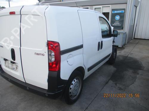 Starter CITROËN NEMO Box Body/MPV (AA_) 1.3 HDi 75 | BP27066185M8  - Image 7