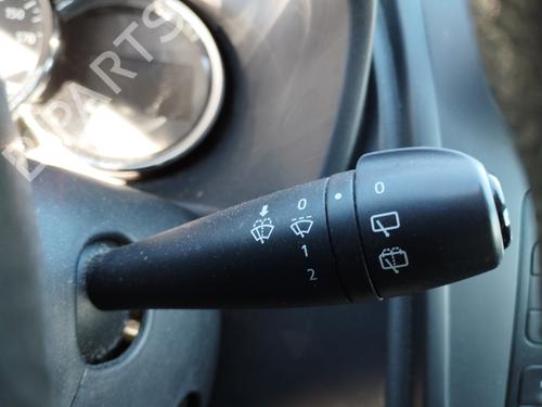 Used Steering column stalk DACIA SANDERO II 1.2 (75 hp) 27064685