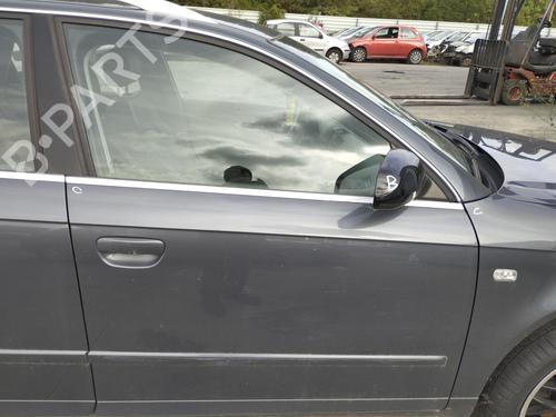 Used Right front door AUDI A4 B7 Avant (8ED) 2.0 TDI (170 hp) 27059959