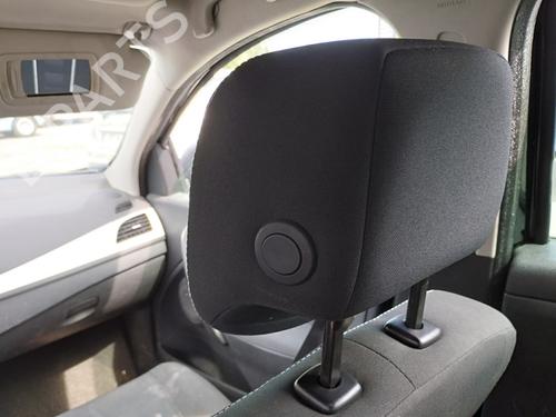 Used Headrest Headrest 37490386 37490386