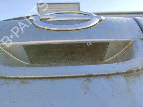 Tailgate handle OPEL ASTRA J (P10) 1.7 CDTI (68) | BP27040980C132 