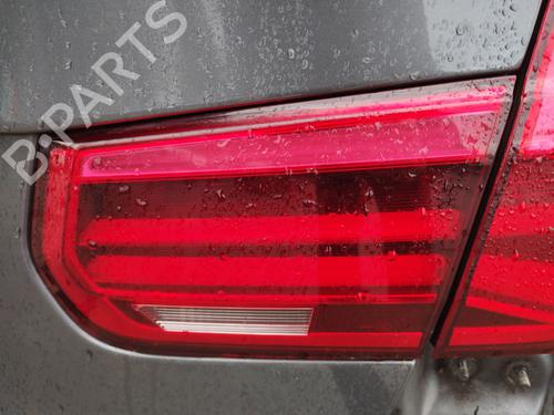Used Right tailgate light BMW 3 Touring (F31) 318 i (136 hp) 30326373