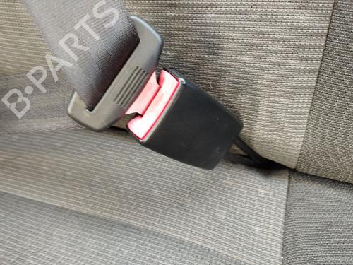 Used Rear seat Rear seat VW NEW BEETLE (9C1, 1C1) 1.9 TDI (101 hp) 29476392 29476392