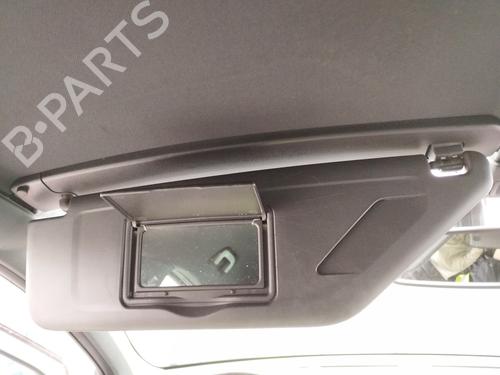 left-sun-visor-citroen-ds4-nx_-2011-2012-2013-2014-2015-32044462 main image