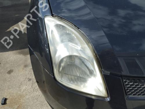 Left taillight SUZUKI SWIFT III (MZ, EZ) 1.3 DDiS (RS413D) | BP27059707C34 