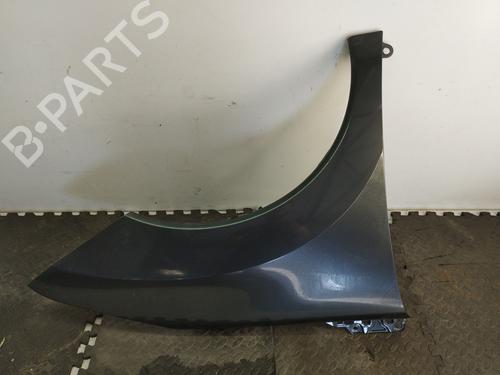 Used Right front fenders PEUGEOT 3008 I MPV (0U_) 1.6 HDi (114 hp) 27899188